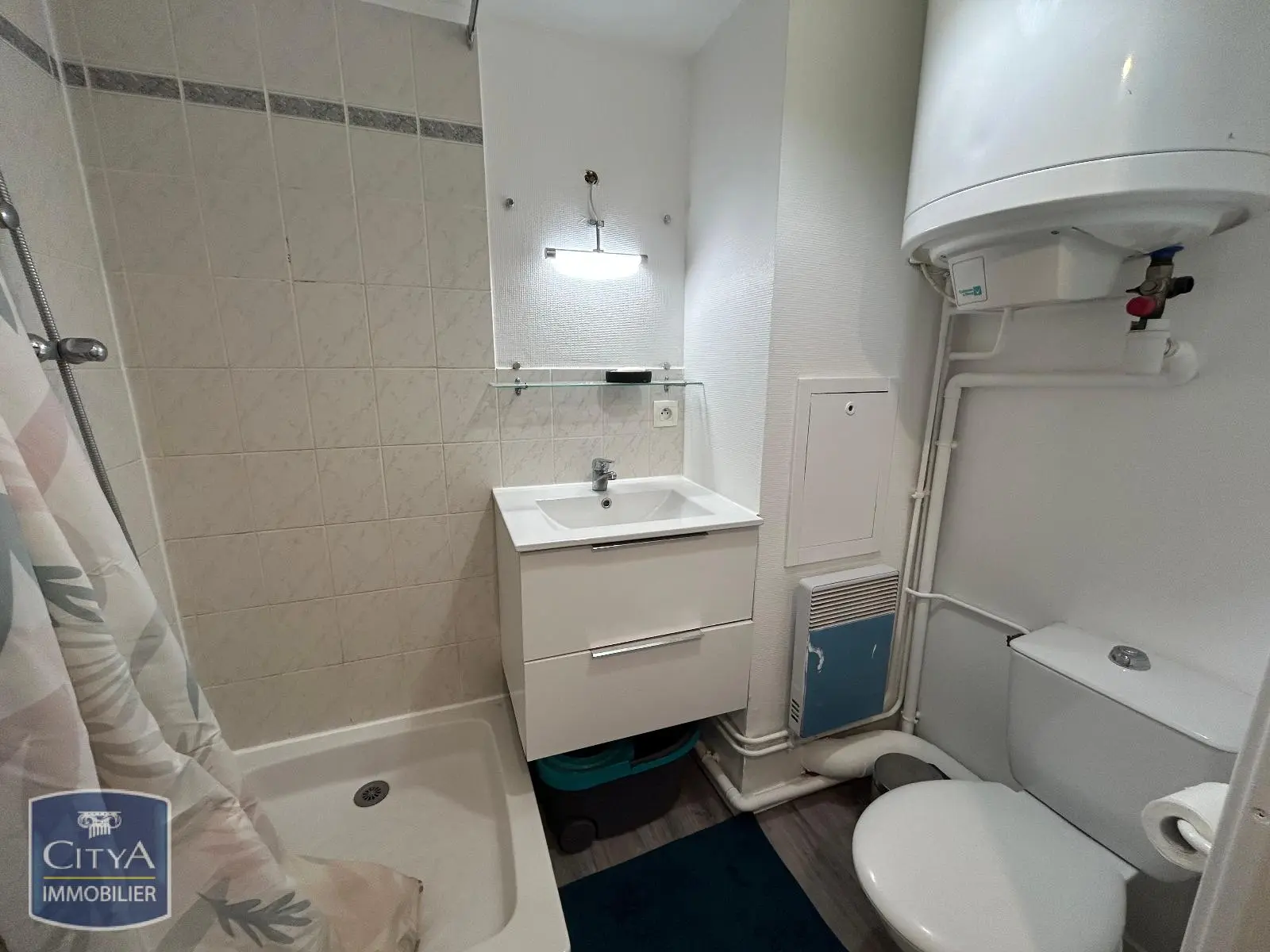 Photo 3 Appartement 1 pièce 18.03m²