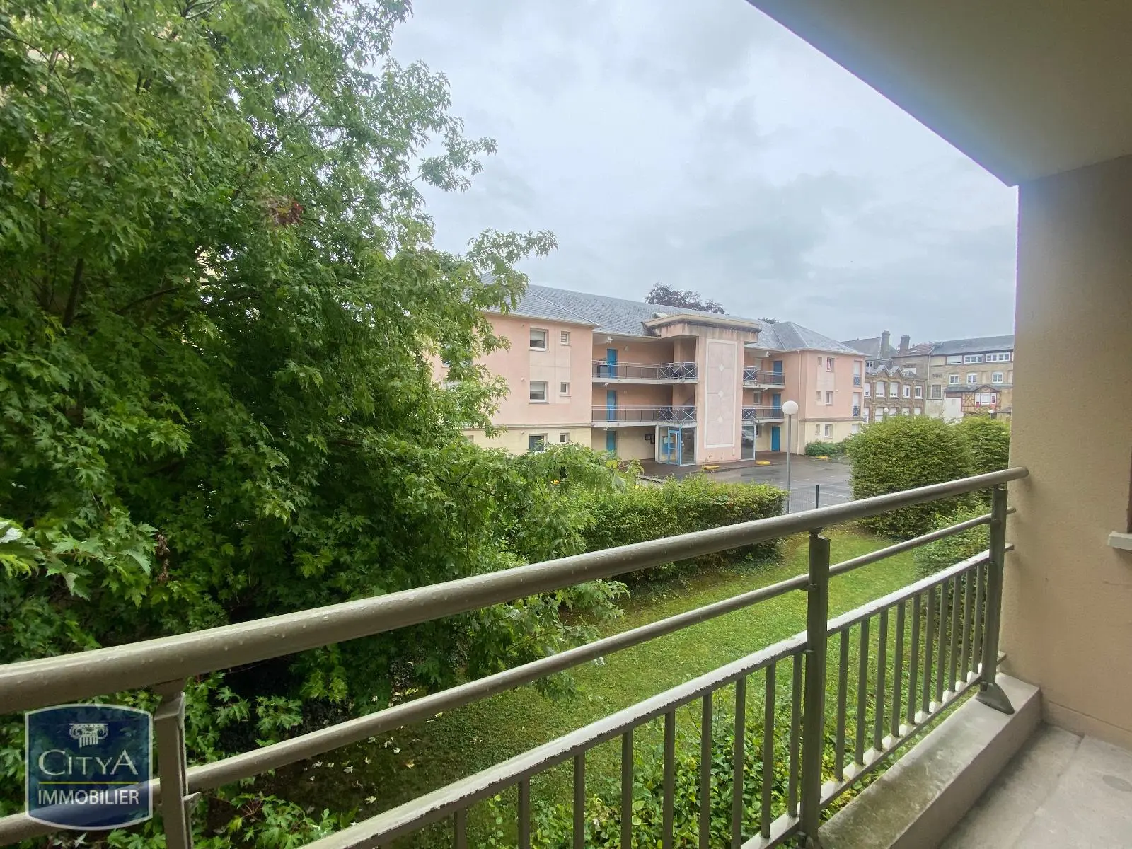 Photo 8 Appartement 2 pièces 43.33m²