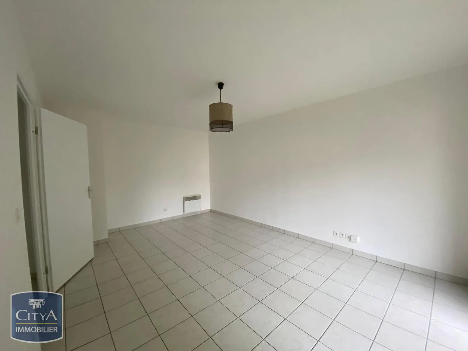 Photo 3 Appartement 2 pièces 43.33m²