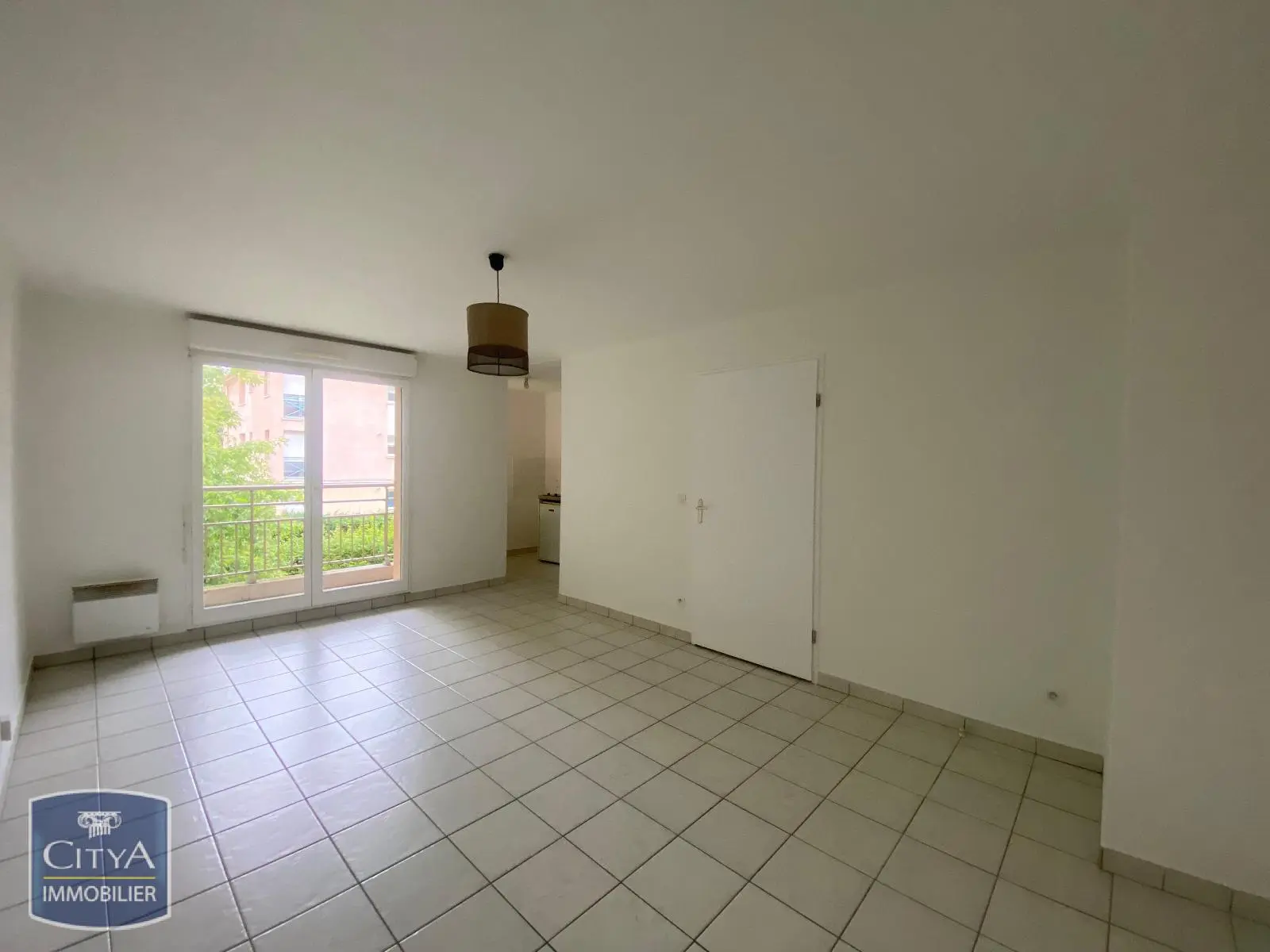 Photo 2 Appartement 2 pièces 43.33m²