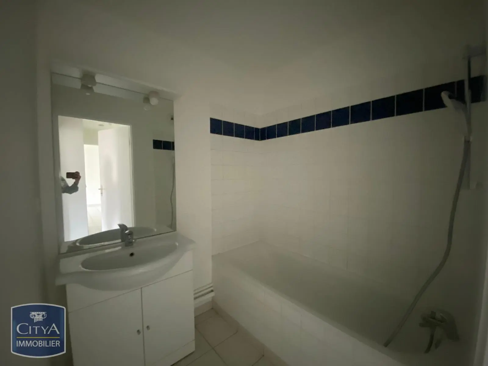 Photo 6 Appartement 2 pièces 43.33m²