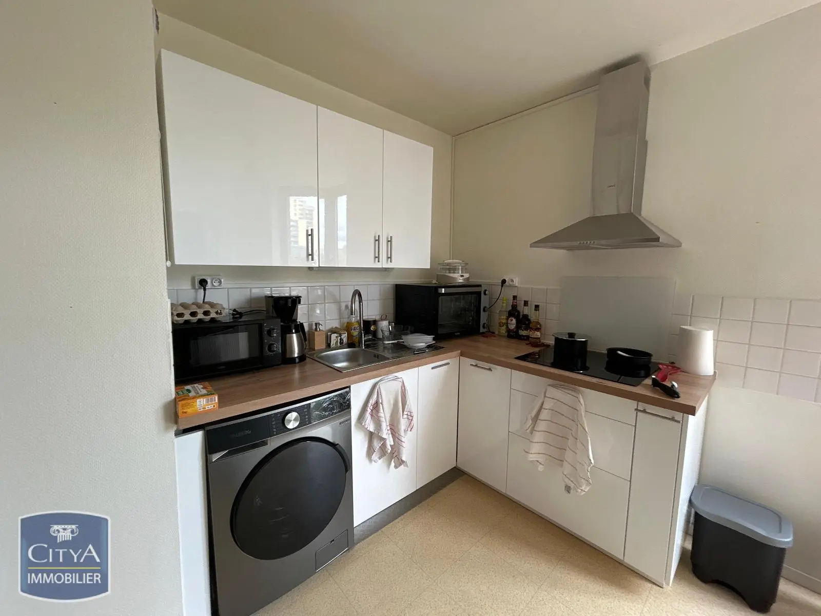 Photo 1 Appartement 2 pièces 45m²