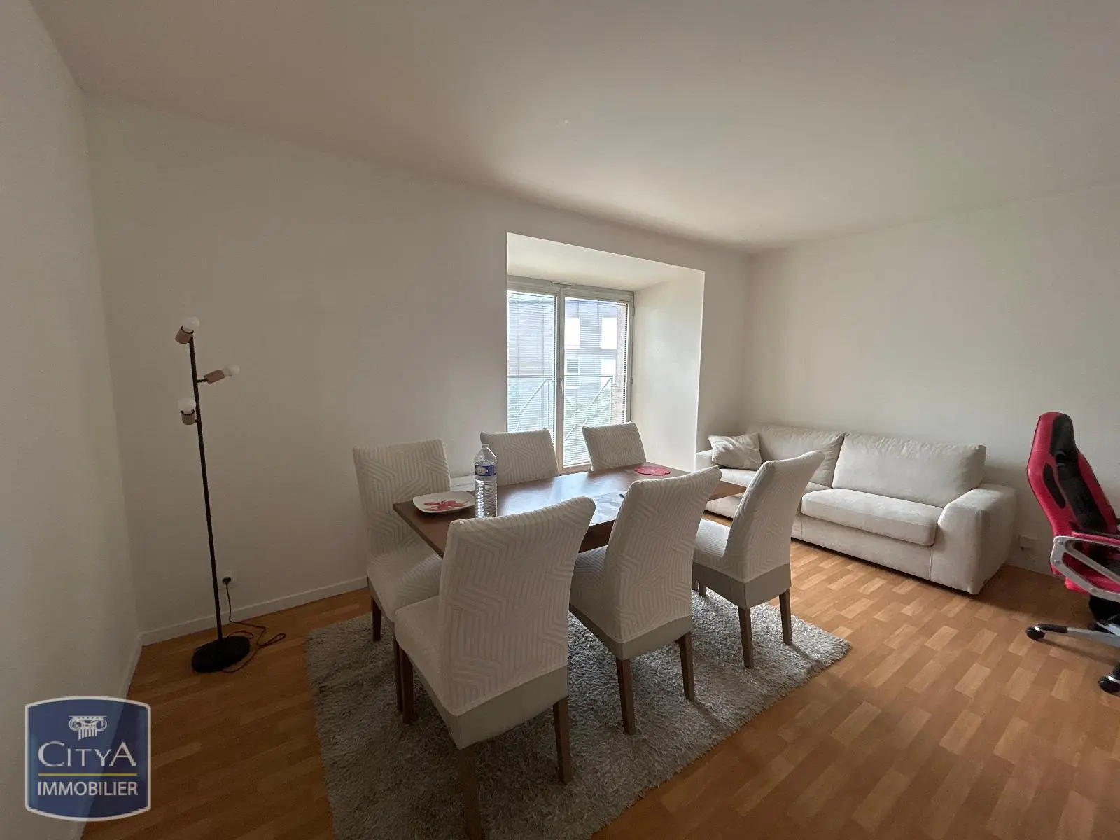Photo 2 Appartement 2 pièces 45m²