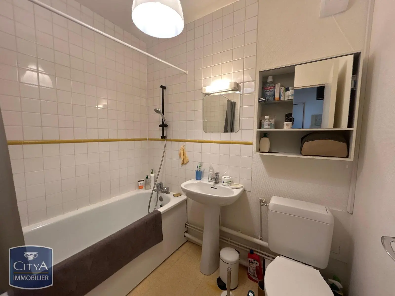 Photo 3 Appartement 2 pièces 45m²