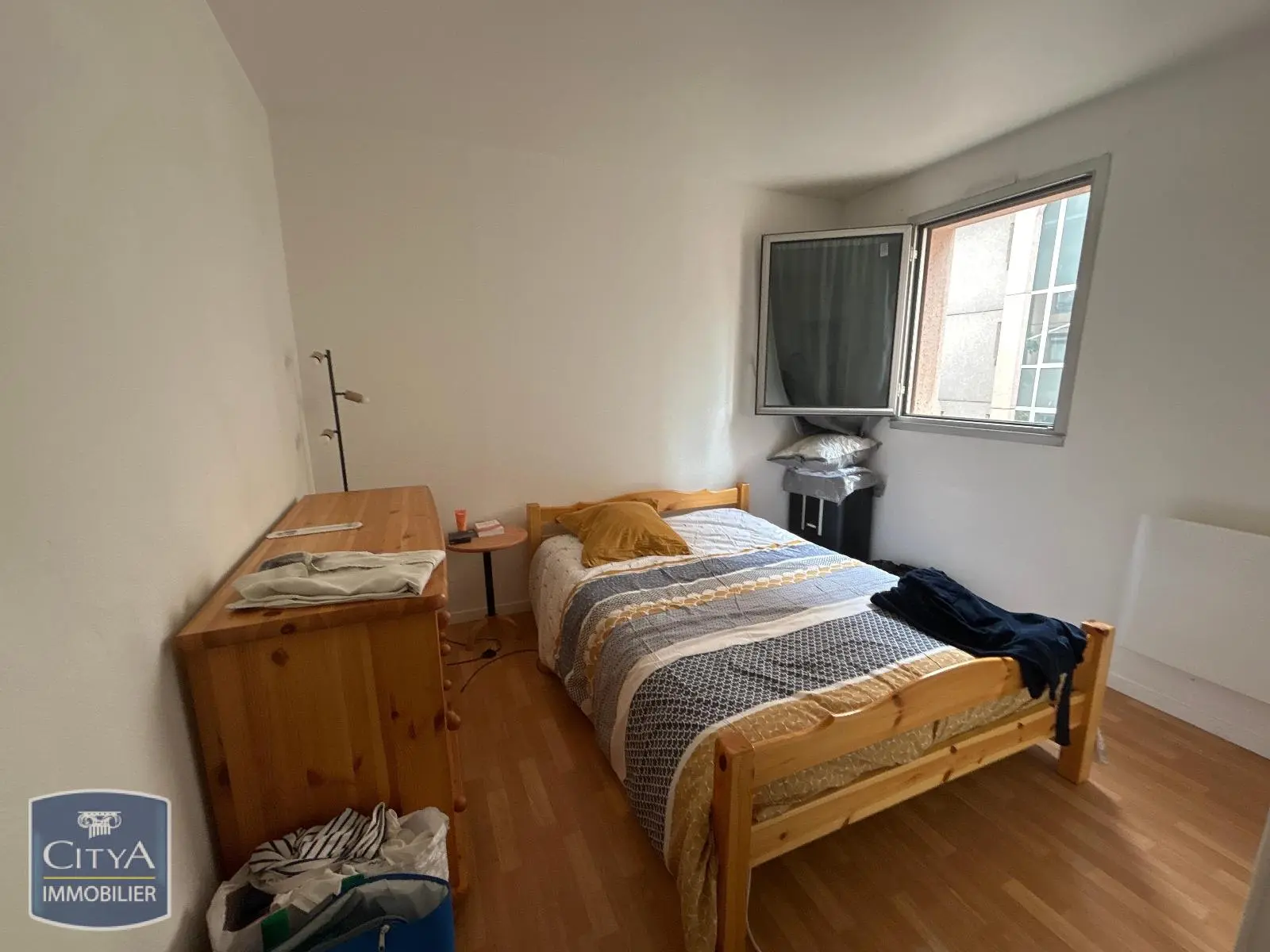 Photo 4 Appartement 2 pièces 45m²