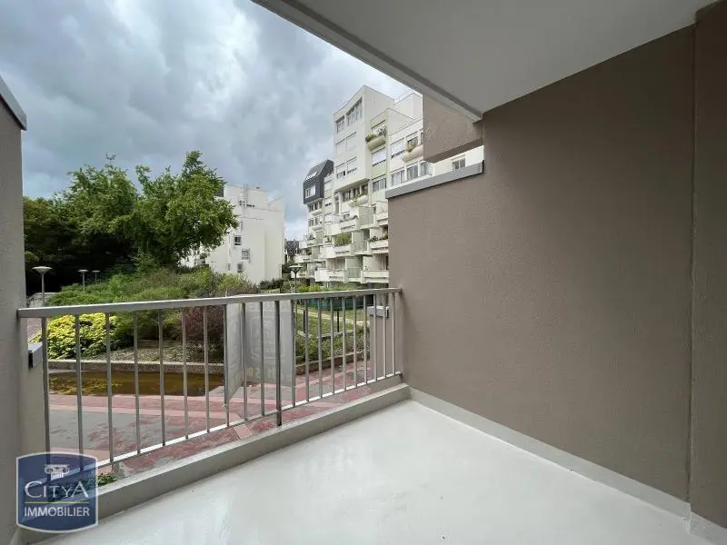 Photo 5 Appartement 1 pièce 15.97m²