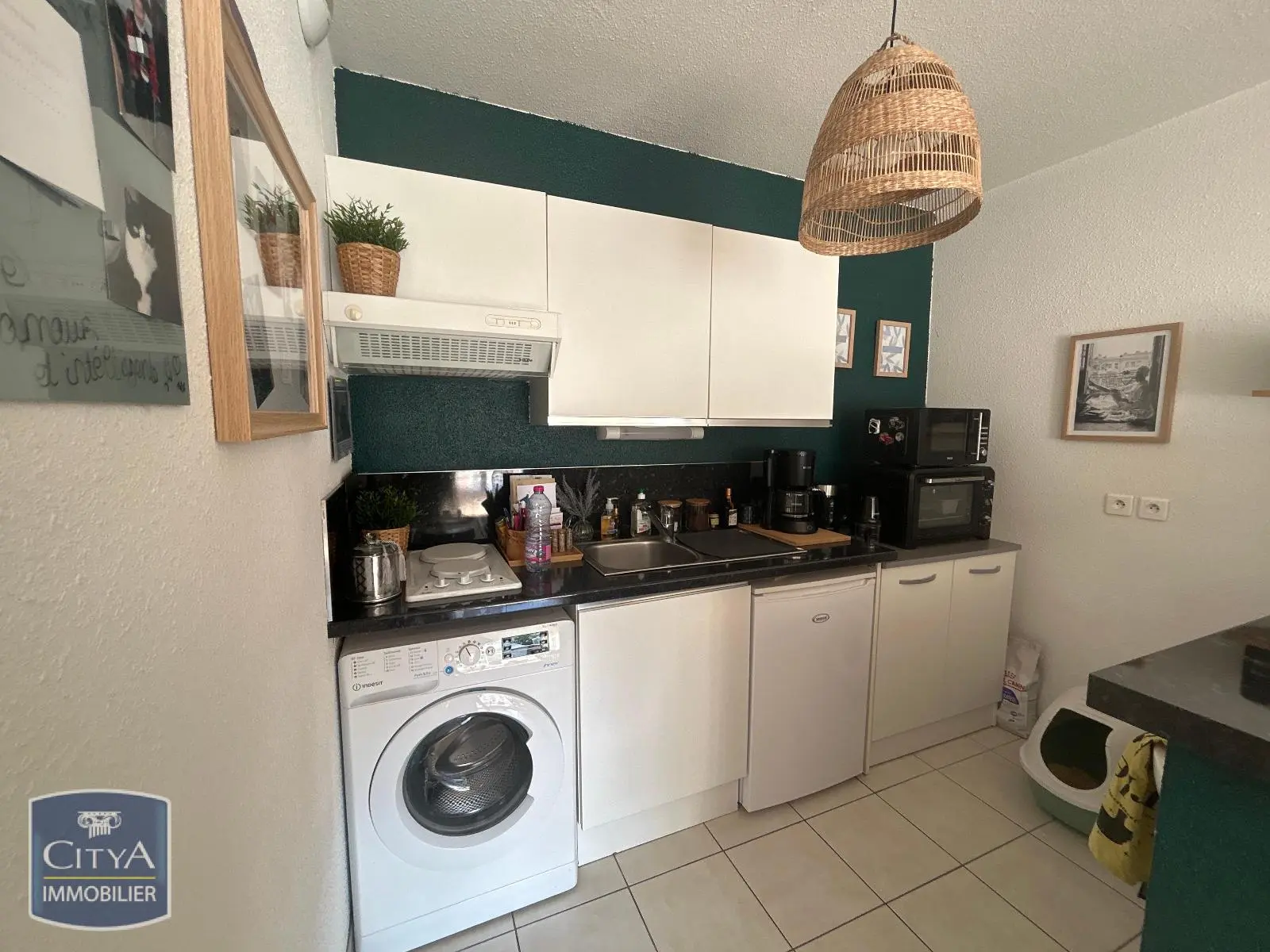 Photo 1 appartement Rouen
