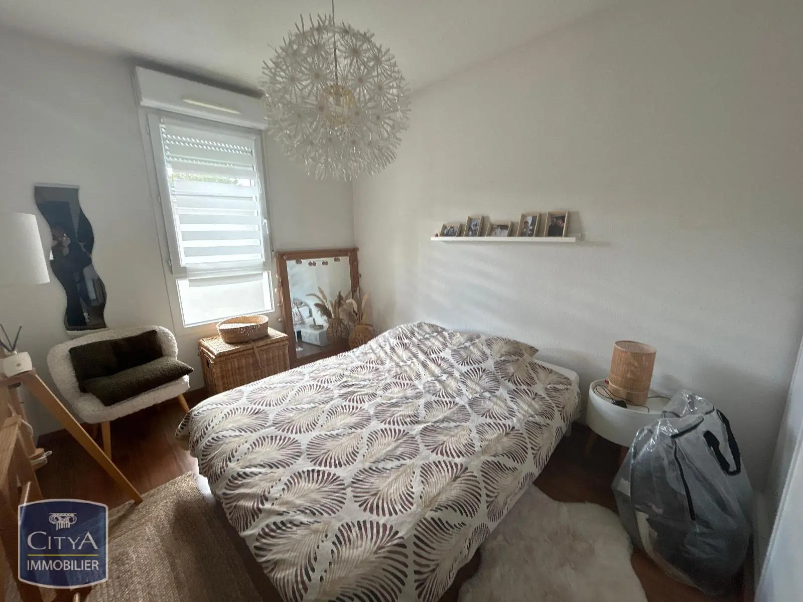 Photo 2 appartement Rouen