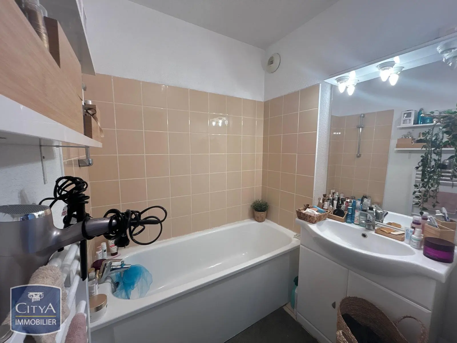 Photo 3 appartement Rouen