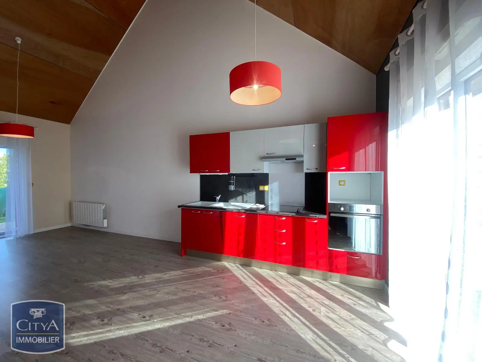Photo 3 Maison 2 pièces 56.23m²