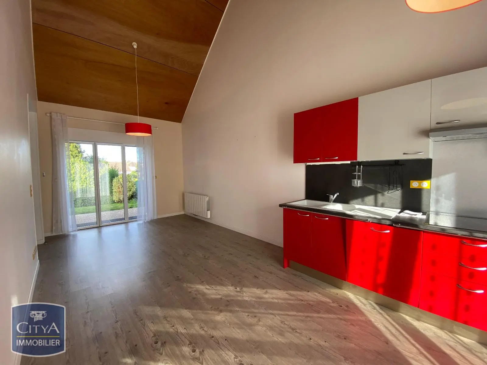 Photo 1 Maison 2 pièces 56.23m²