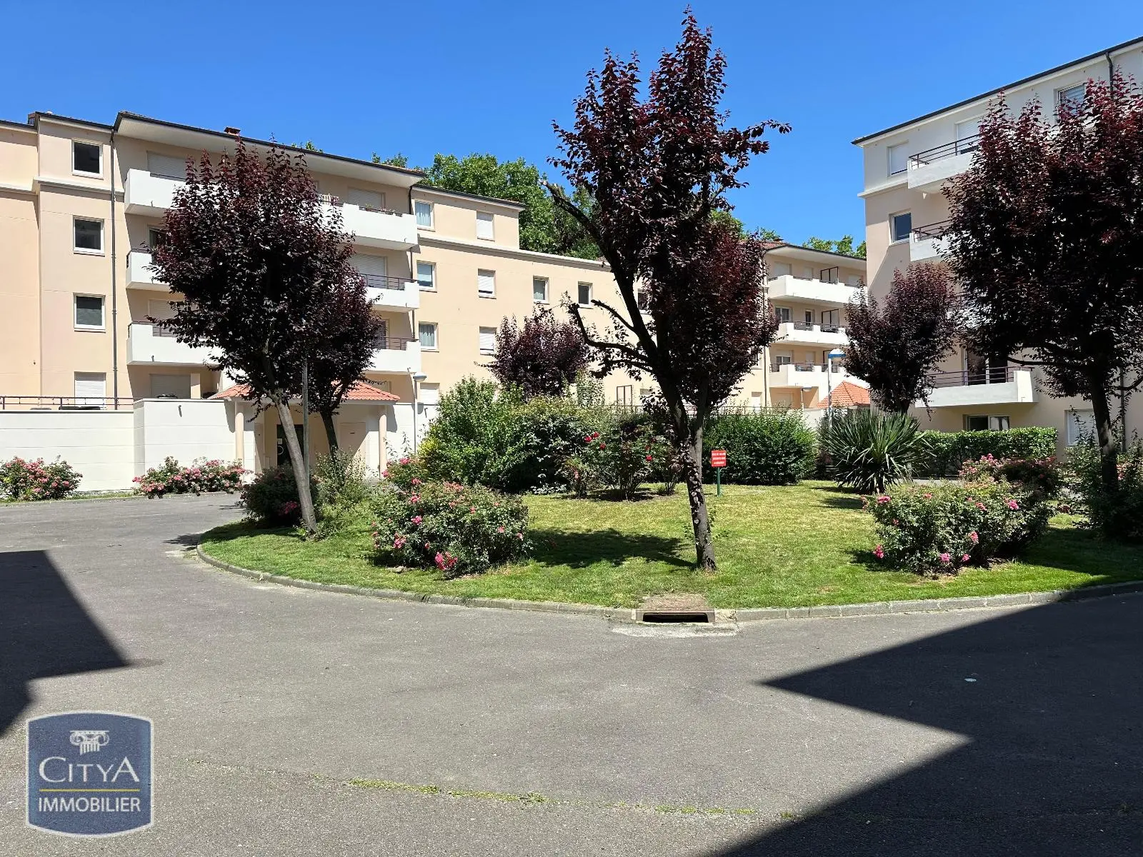 Photo 7 Appartement 2 pièces 47.95m²