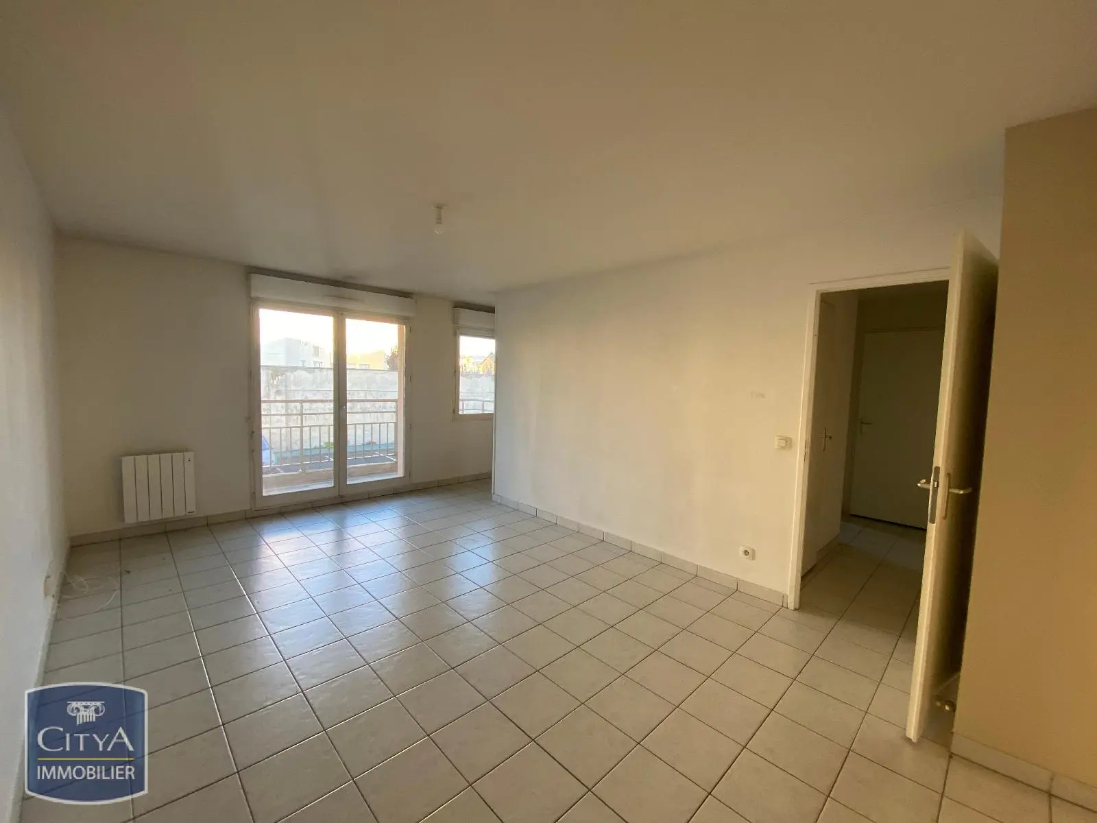 Photo 2 Appartement 2 pièces 44.06m²