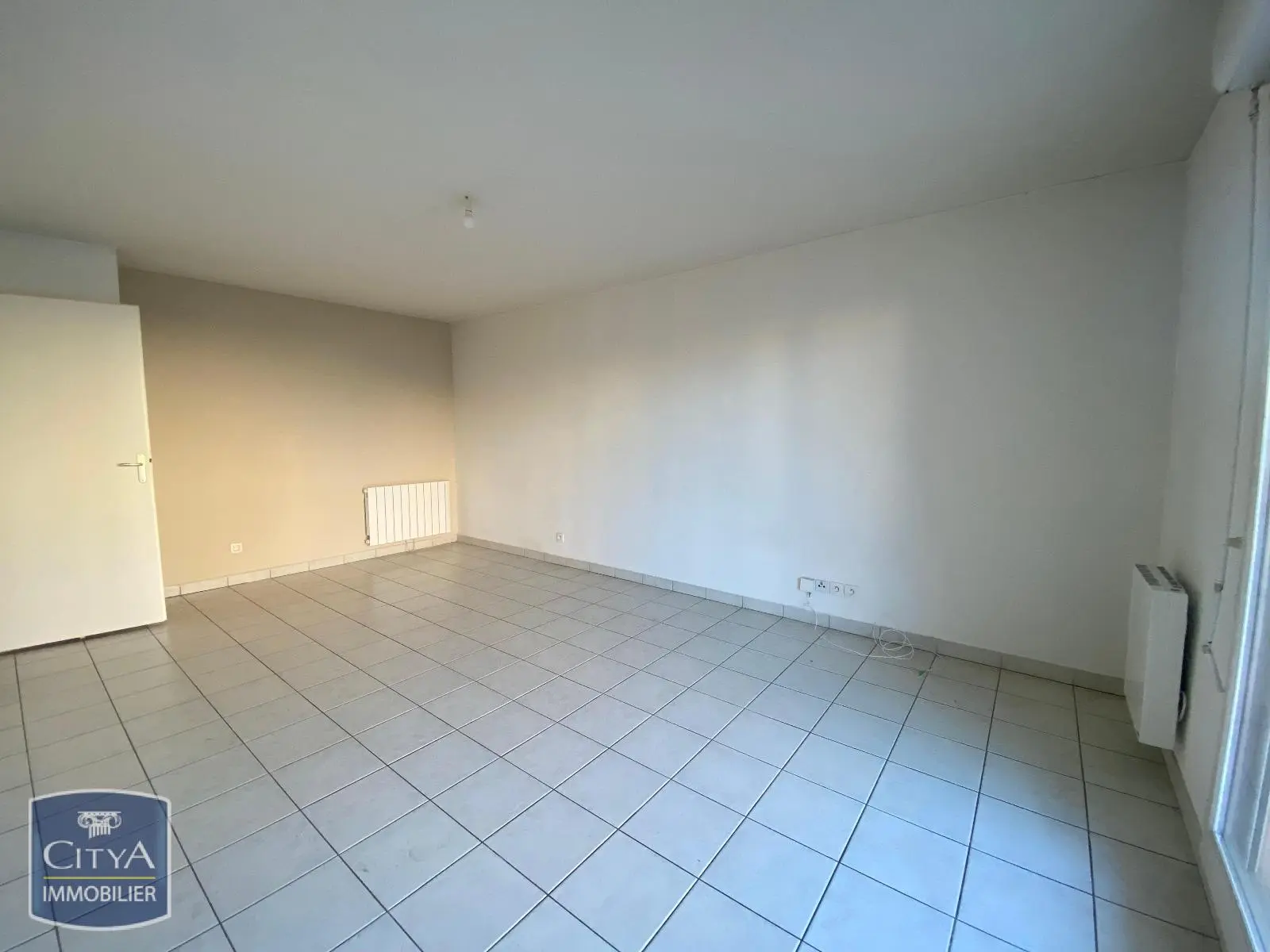 Photo 1 Appartement 2 pièces 44.06m²