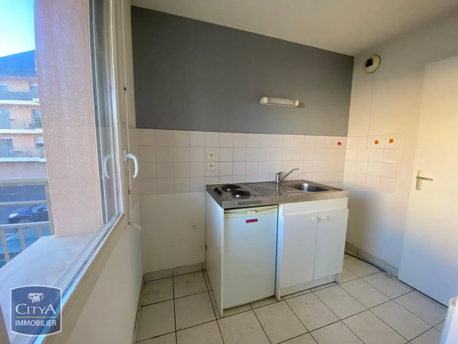 Photo 7 Appartement 2 pièces 44.06m²