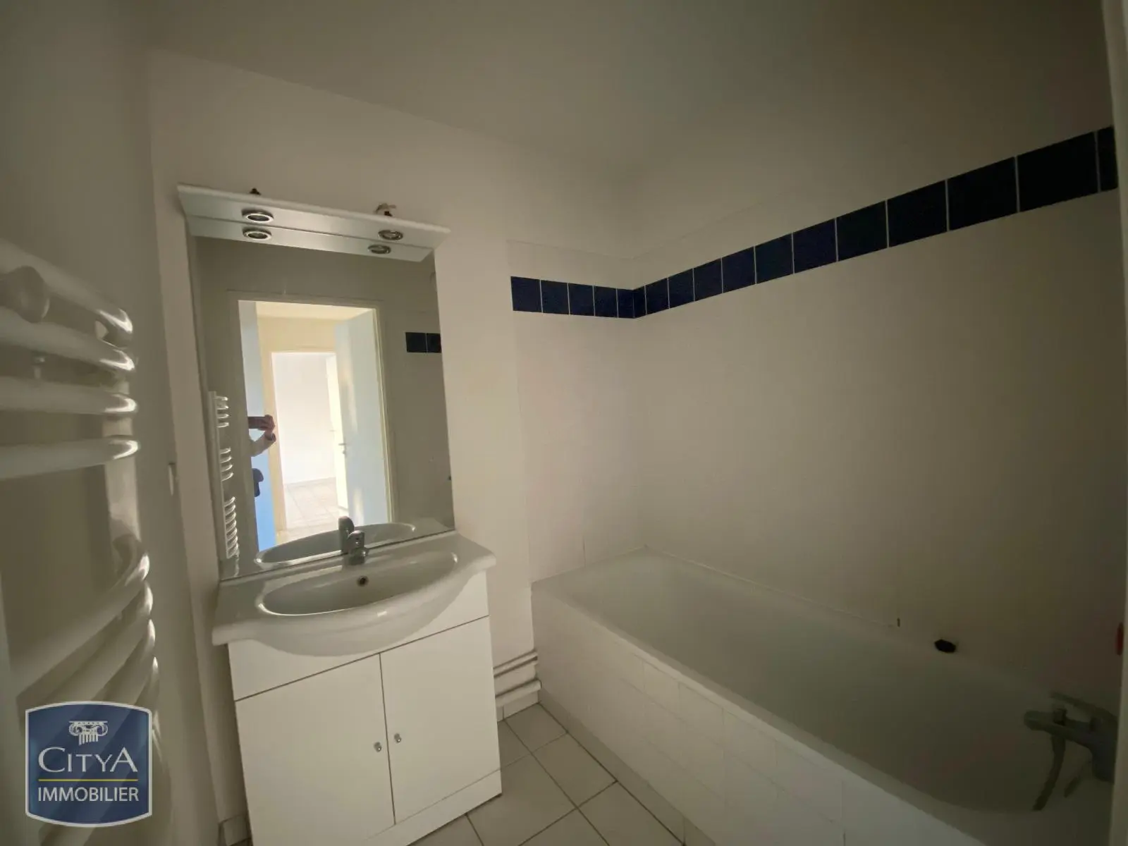Photo 9 Appartement 2 pièces 44.06m²