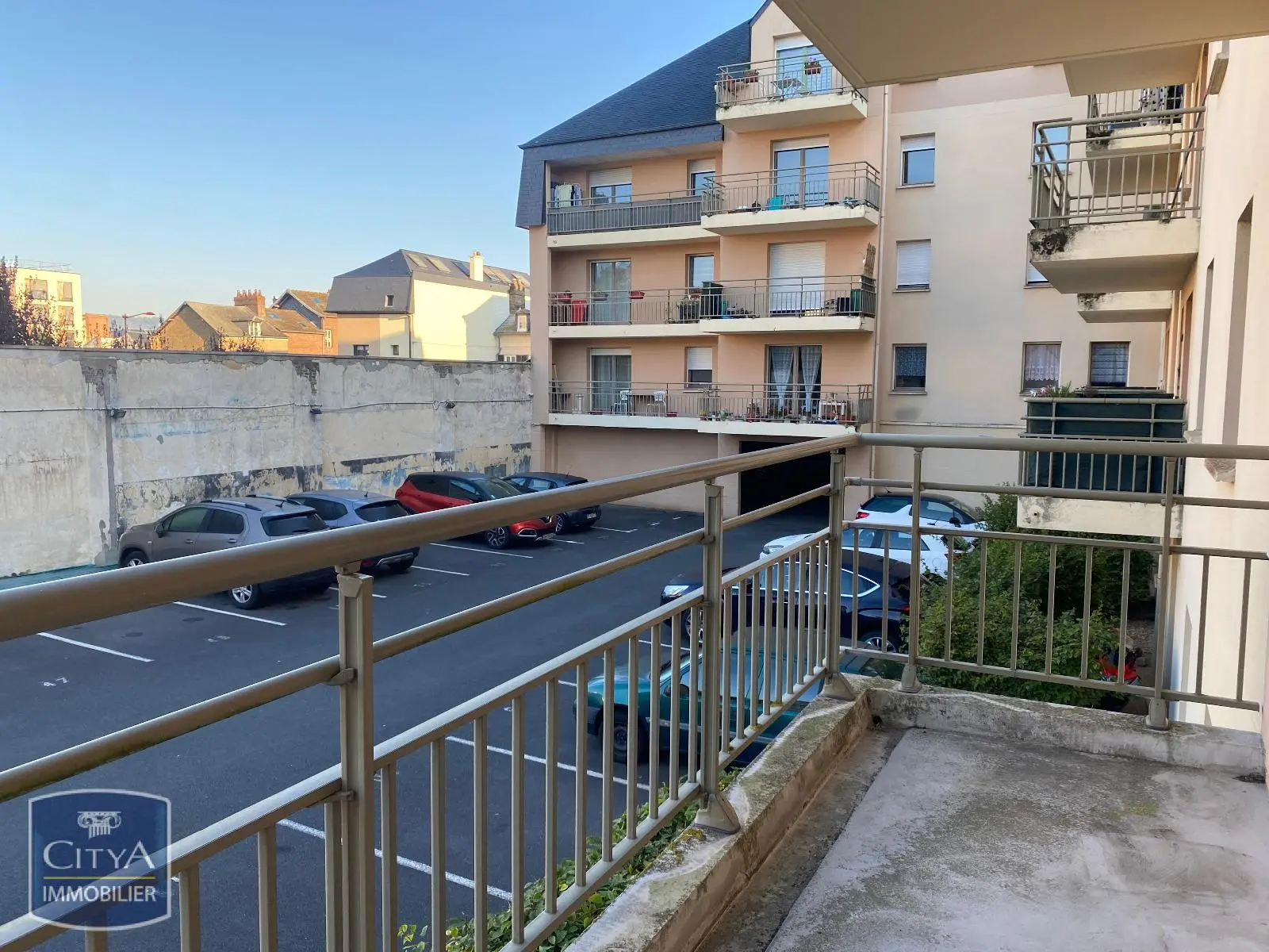 Photo 10 Appartement 2 pièces 44.06m²