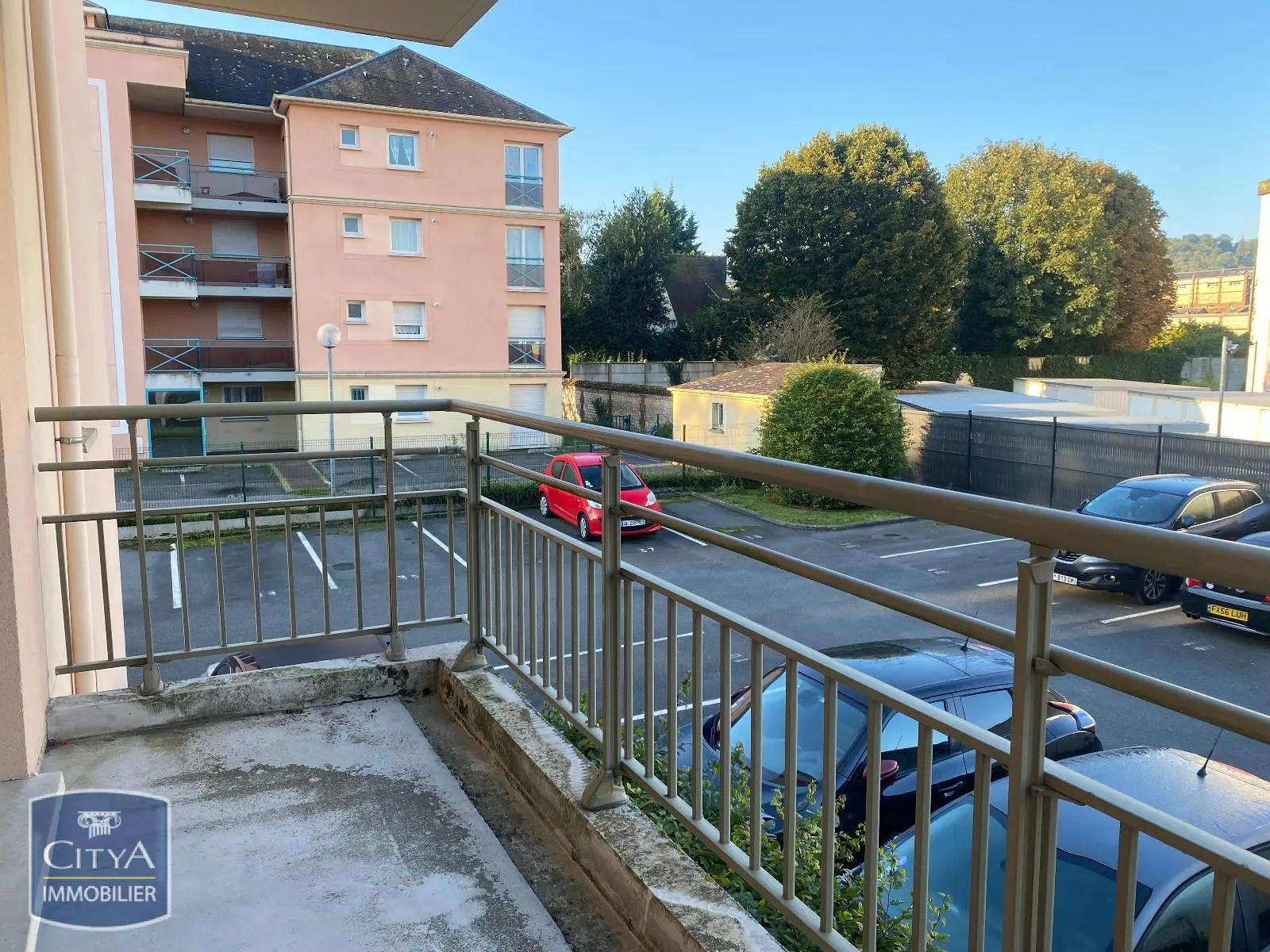 Photo 11 Appartement 2 pièces 44.06m²