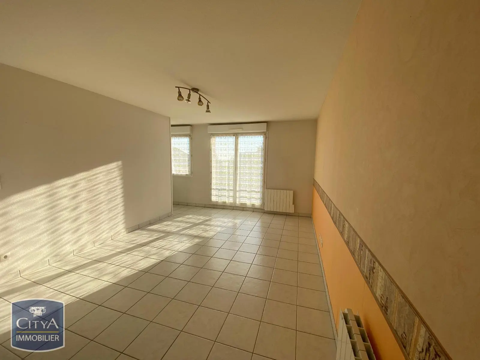 Photo 3 Appartement 2 pièces 43.86m²