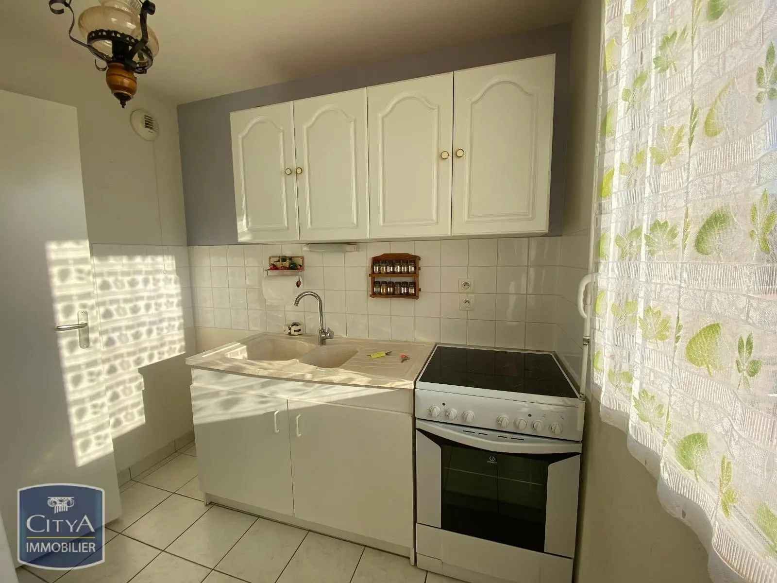 Photo 4 Appartement 2 pièces 43.86m²