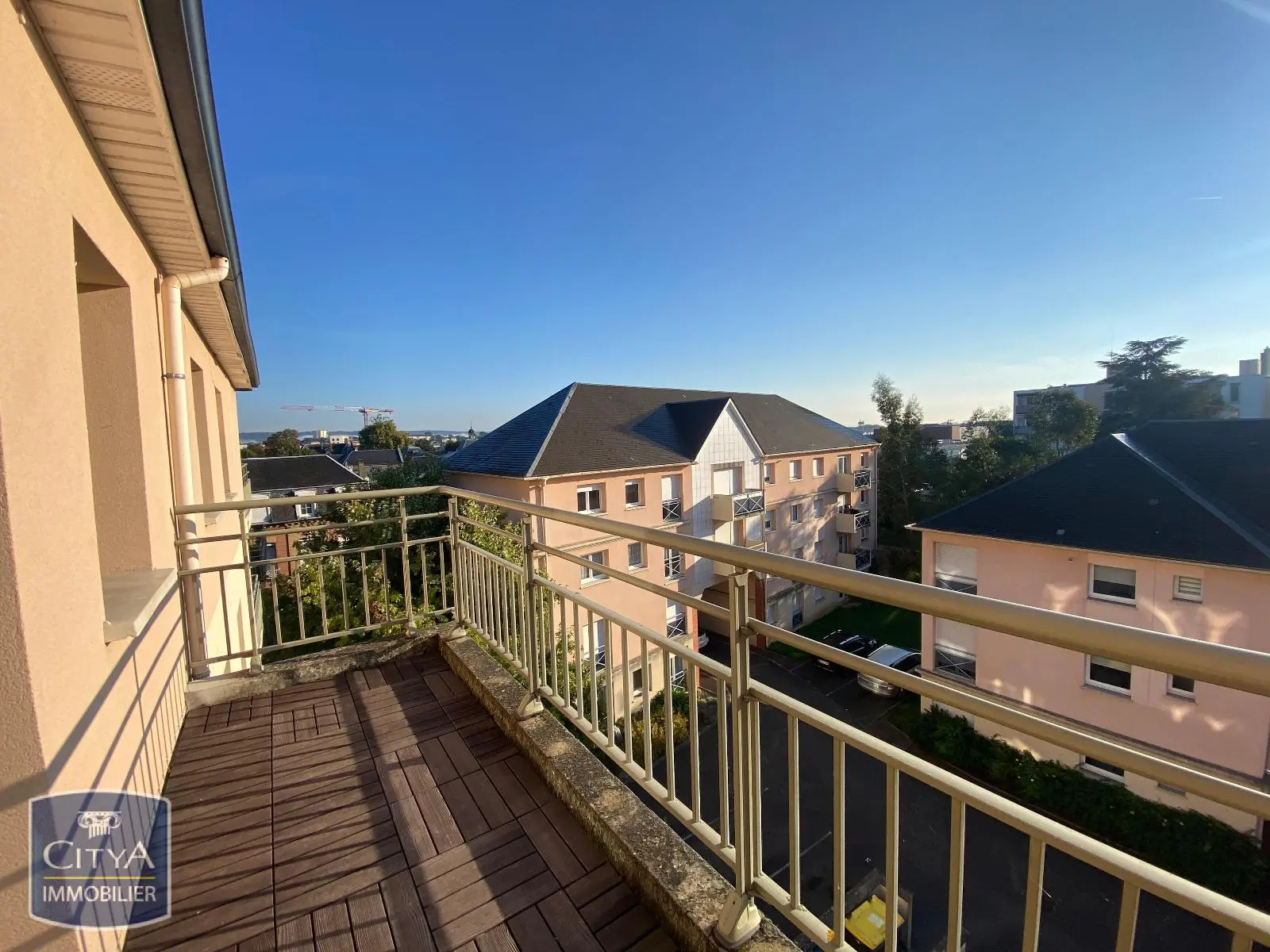 Photo 5 Appartement 2 pièces 43.86m²