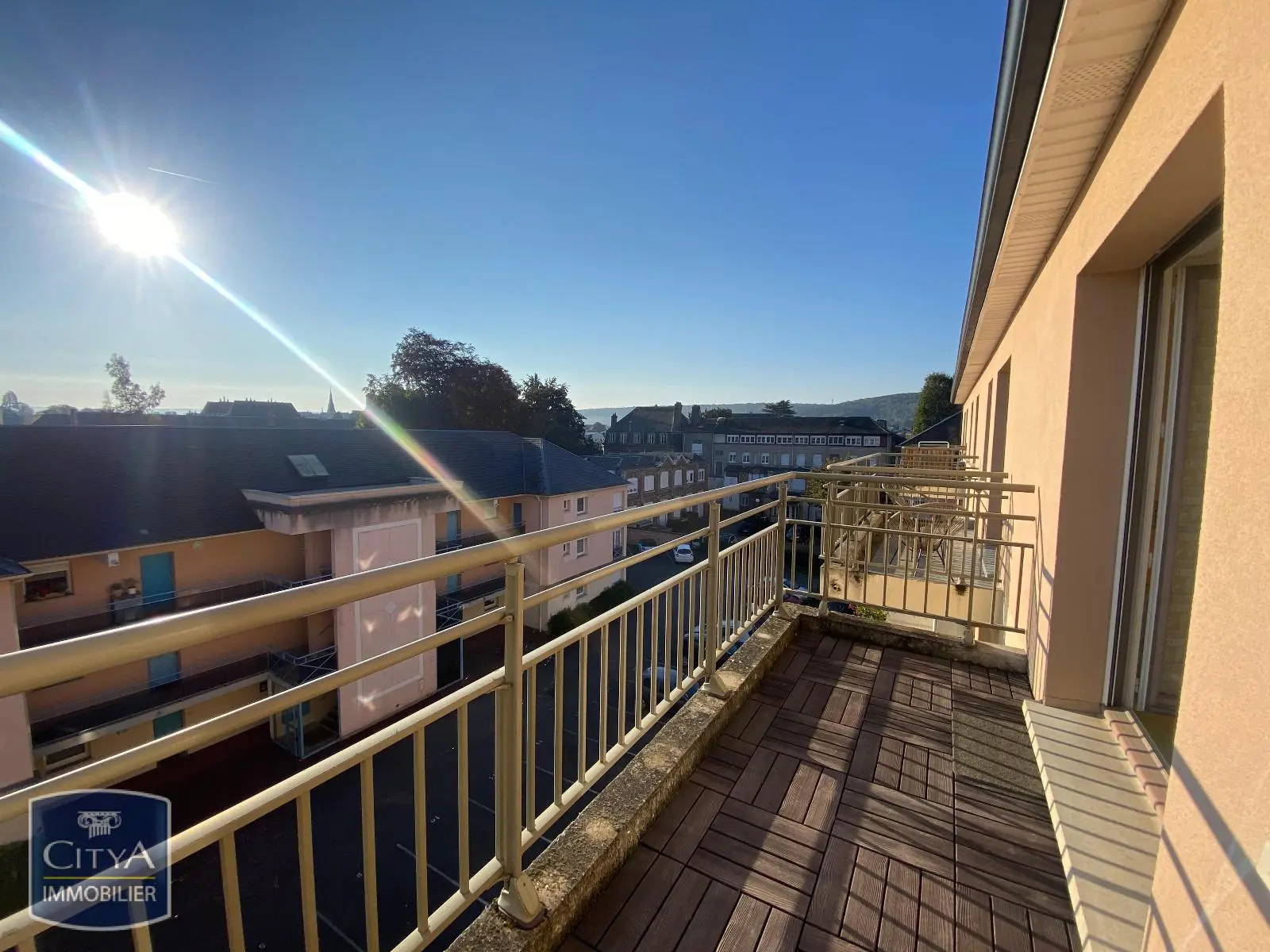 Photo 6 Appartement 2 pièces 43.86m²