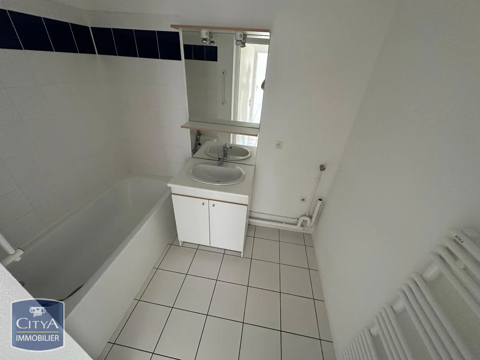 Photo 5 Appartement 2 pièces 47.95m²