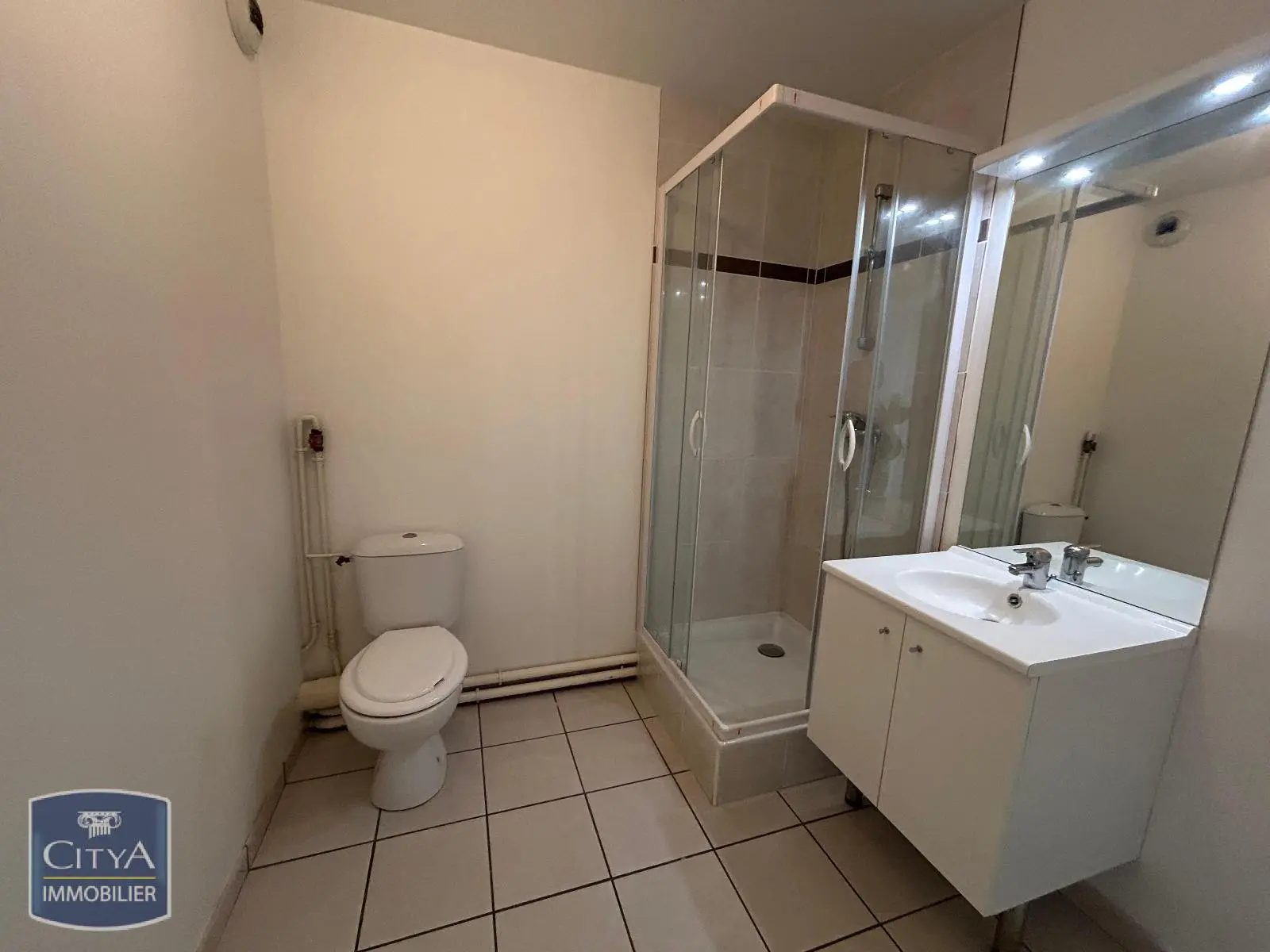 Photo 3 Appartement 1 pièce 24.6m²