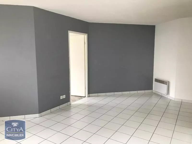 Illustration pour Appartement 2 pièces 52.1m² Photo Appartement 2 pièces 52.1m²