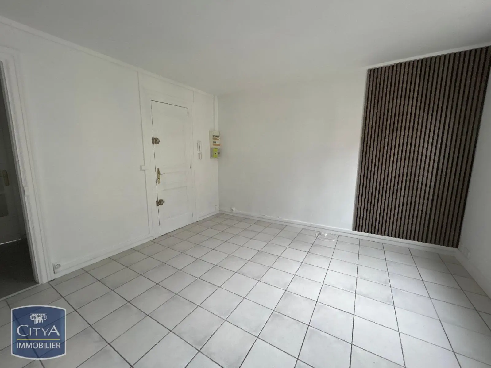 Photo 1 appartement Rouen