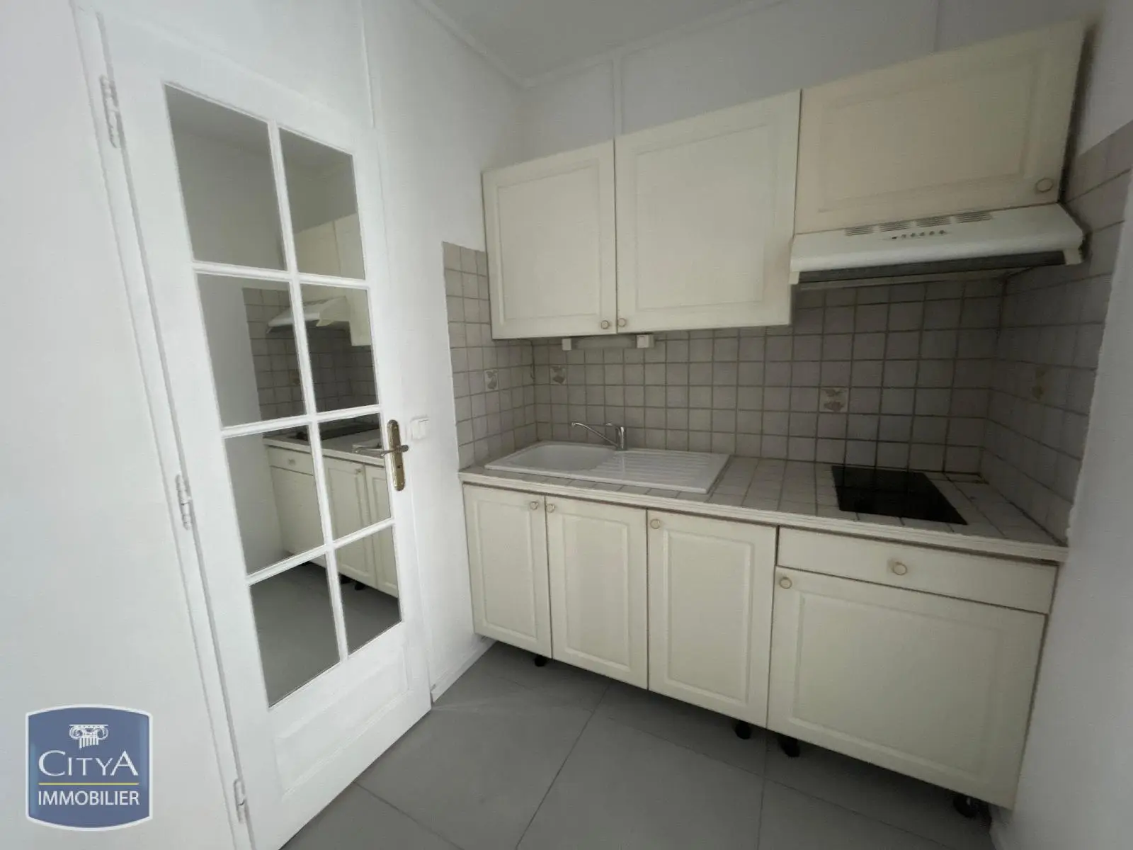 Photo 2 appartement Rouen