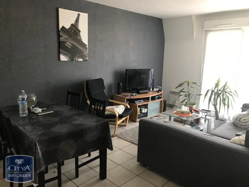 Photo 1 appartement Rouen