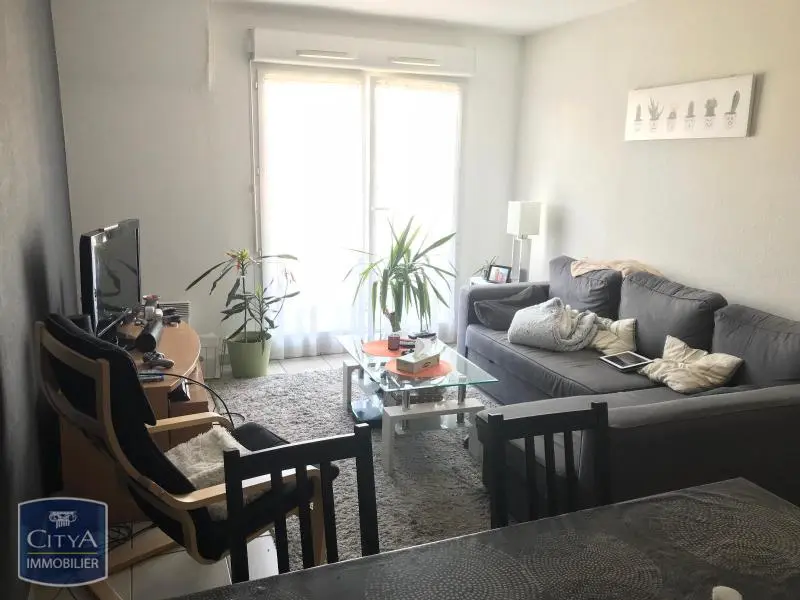 Photo 1 Appartement 3 pièces 63.29m²