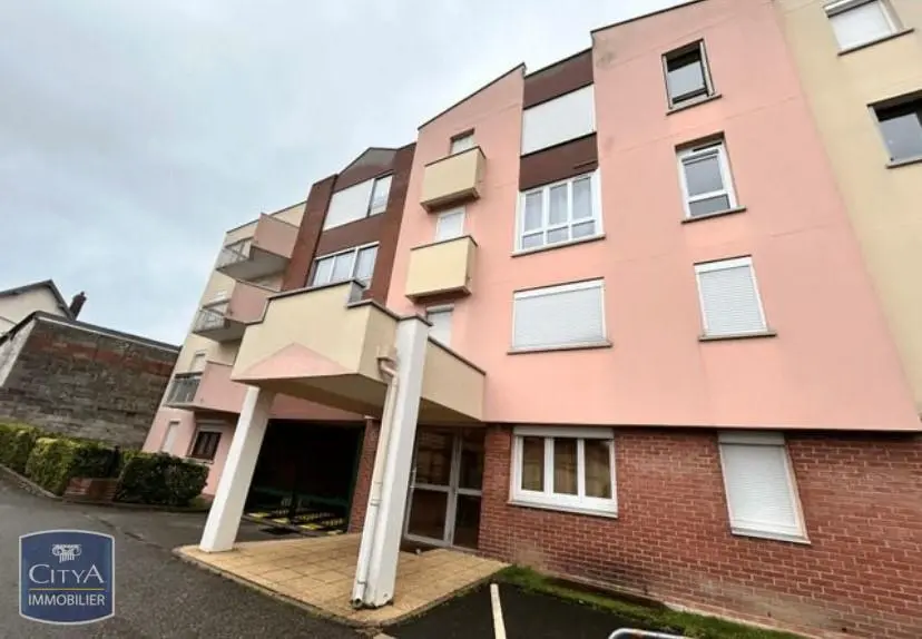 Photo 5 Appartement 1 pièce 30.17m²