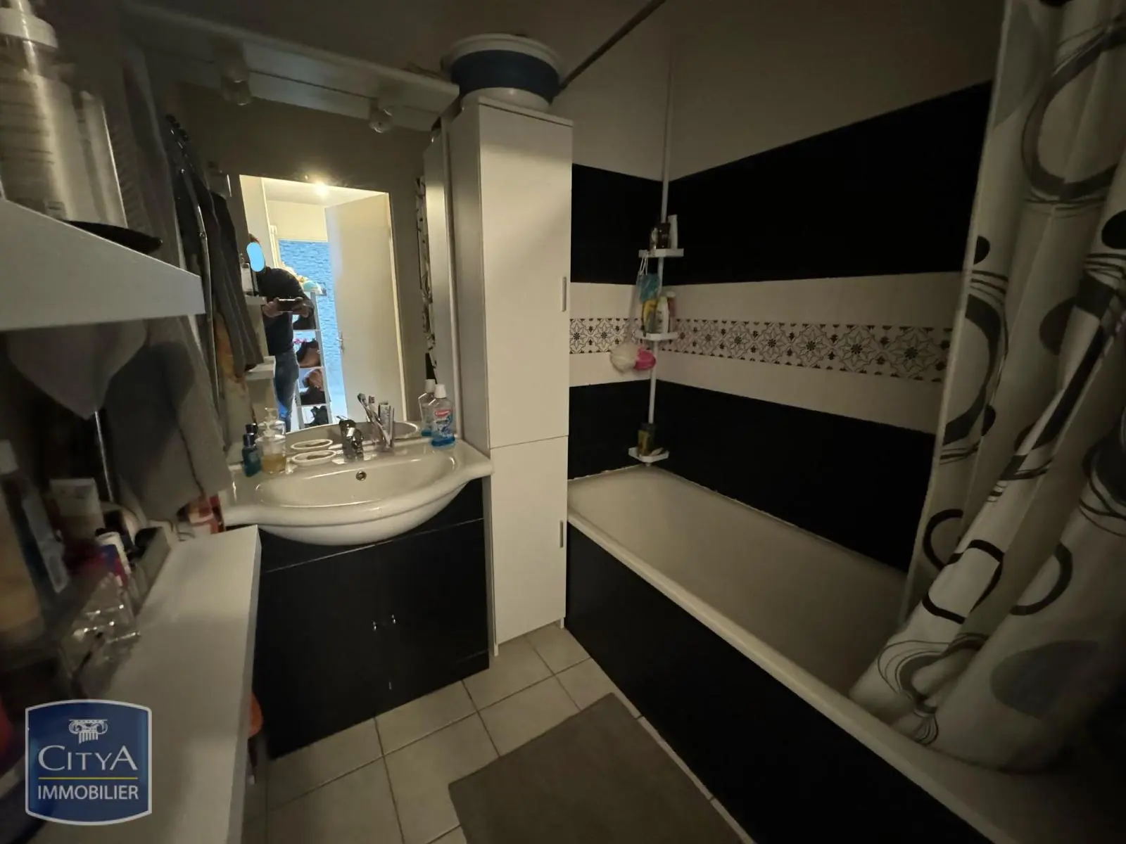 Photo 4 Appartement 2 pièces 54.95m²