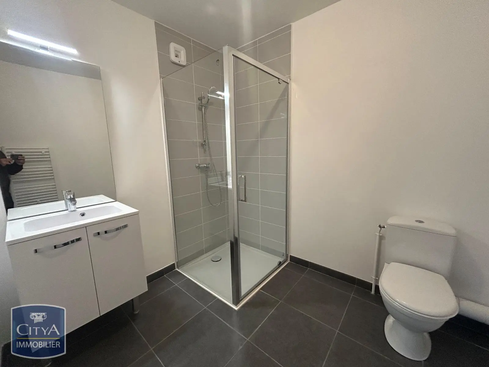 Photo 5 Appartement 2 pièces 45.83m²
