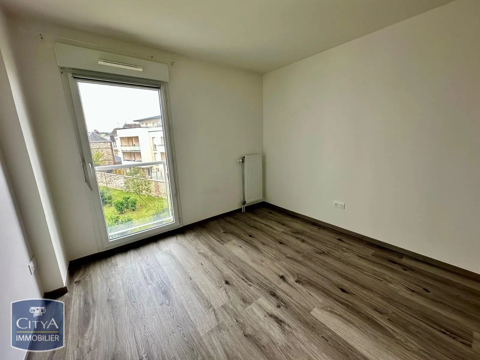 Photo 10 Appartement 3 pièces 60.03m²