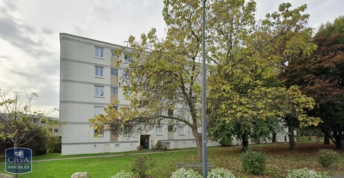 Photo 1 Appartement 1 pièce 20.92m²