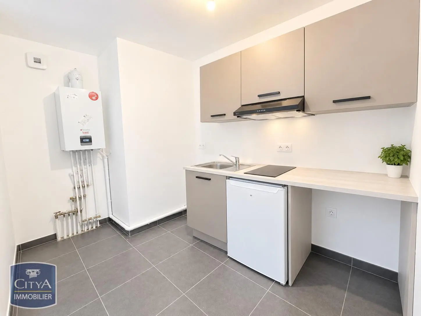 Photo 6 Appartement 2 pièces 45.83m²