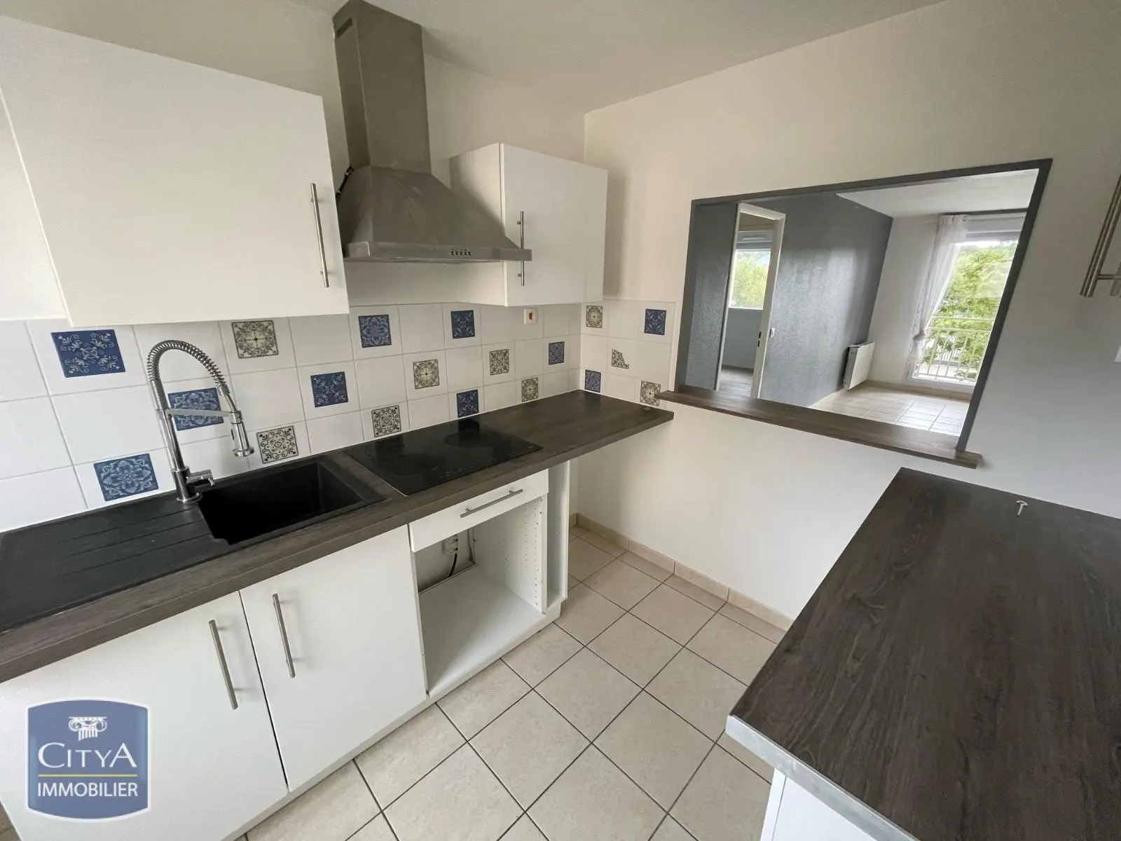 Photo 3 Appartement 3 pièces 58.6m²