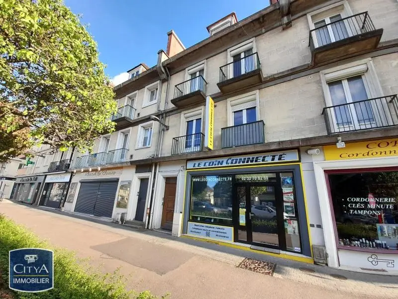 Photo 13 Appartement 2 pièces 42.32m²