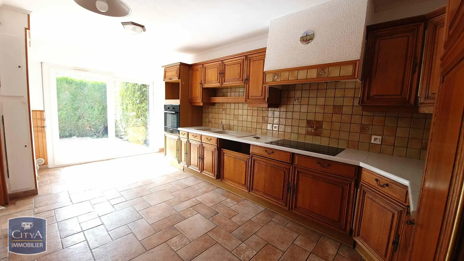 Photo 1 maison Houppeville