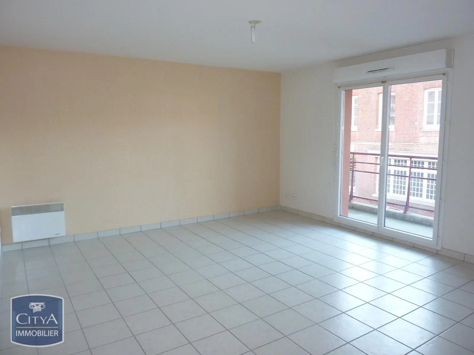 Photo 1 Appartement 2 pièces 45.14m²