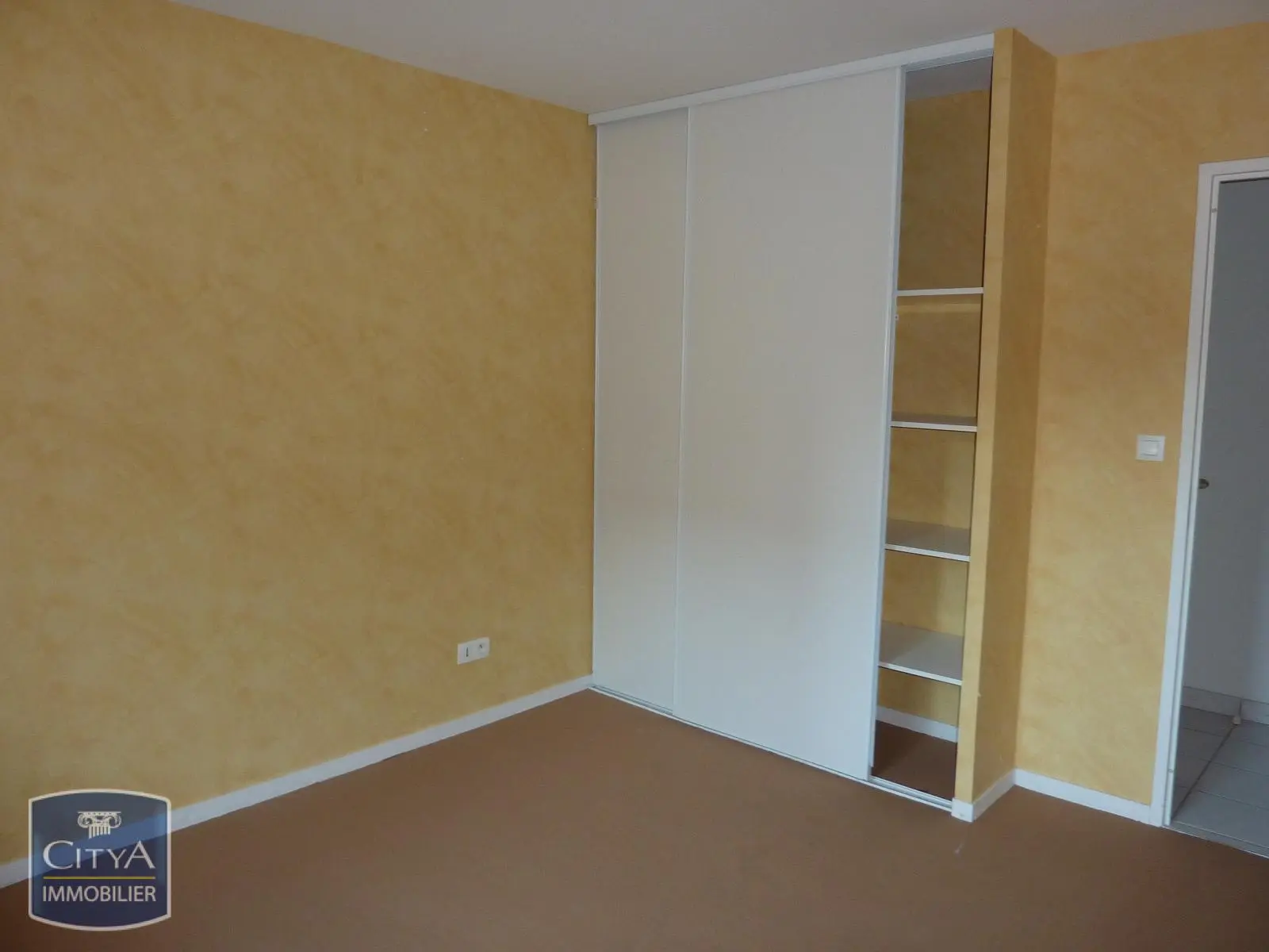 Photo 2 Appartement 2 pièces 45.14m²