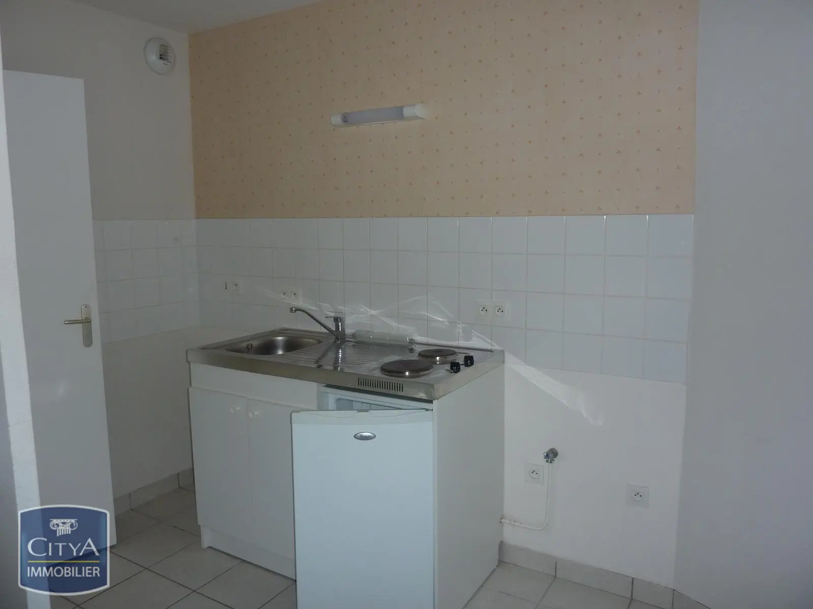 Photo 4 Appartement 2 pièces 45.14m²