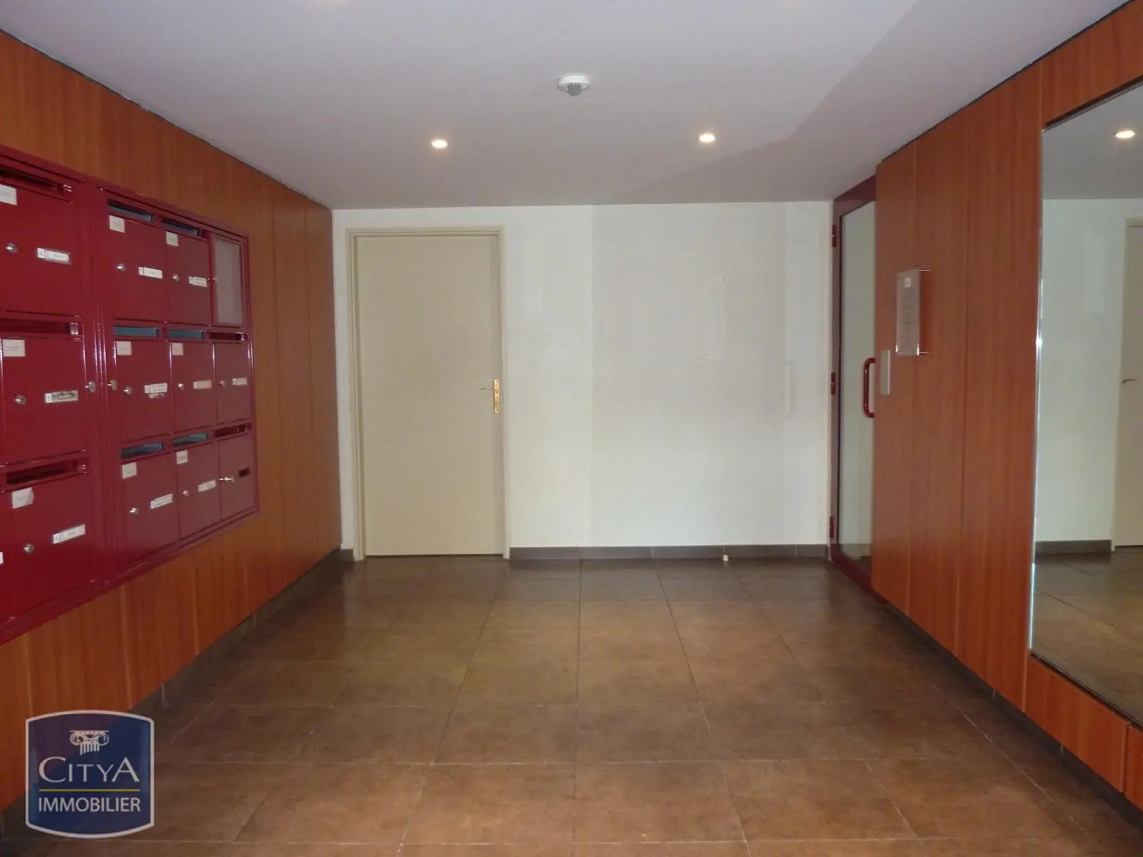 Photo 5 Appartement 2 pièces 45.14m²