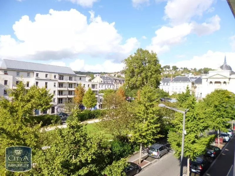 Photo 5 appartement Rouen