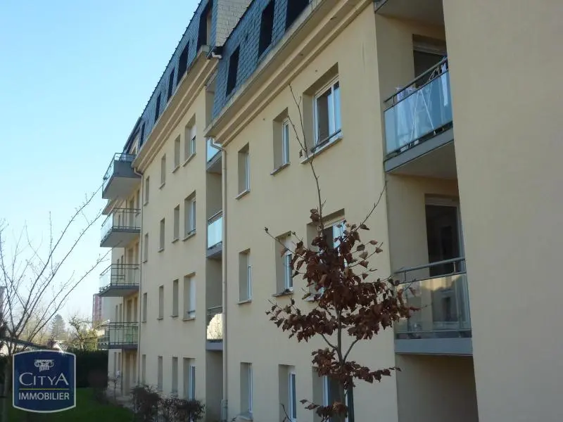 Photo 12 Appartement 2 pièces 46.31m²