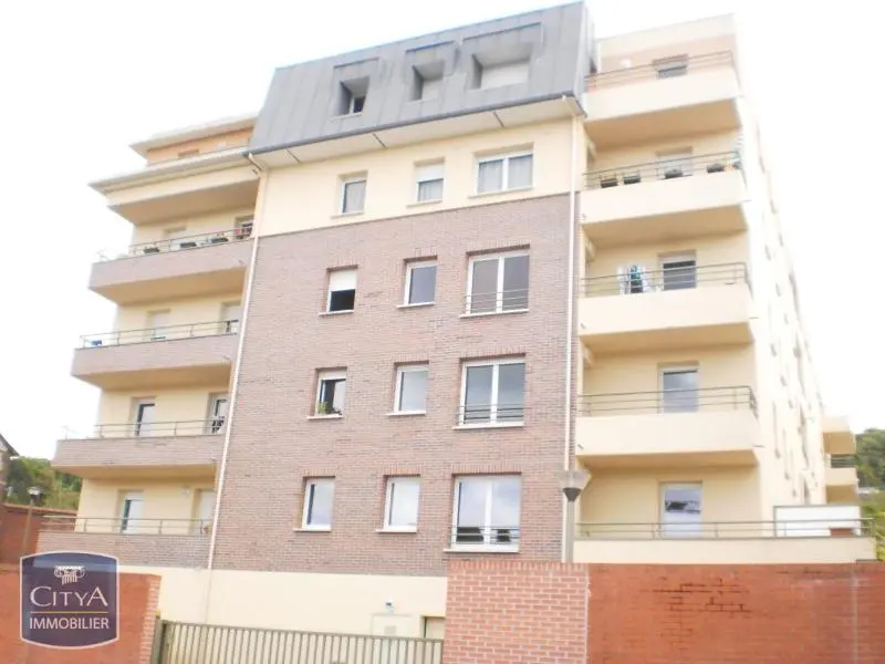 Photo 9 Appartement 2 pièces 46.87m²