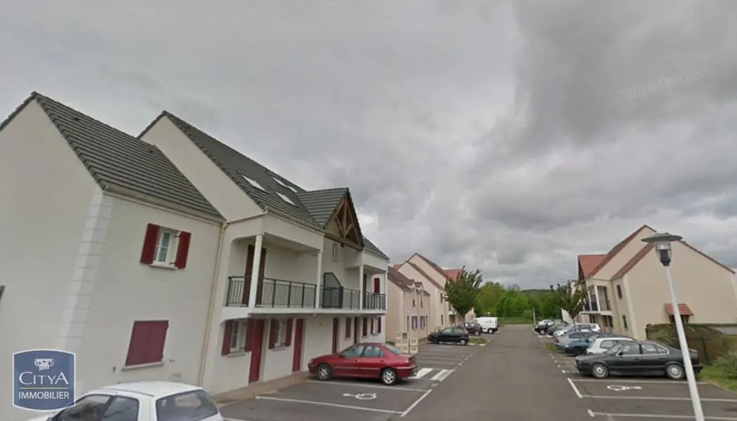 Photo 1 Appartement 2 pièces 44.3m²